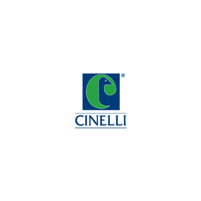 Cinelli partner Giordano Tende