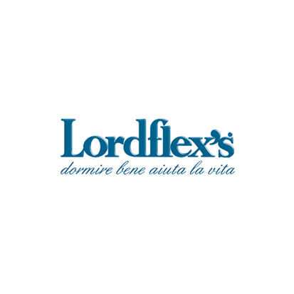 Lordflex's partner Giordano Tende