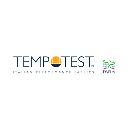 Tempotest Parà partner Giordano Tende