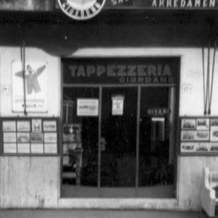 foto tende giordano chi siamo